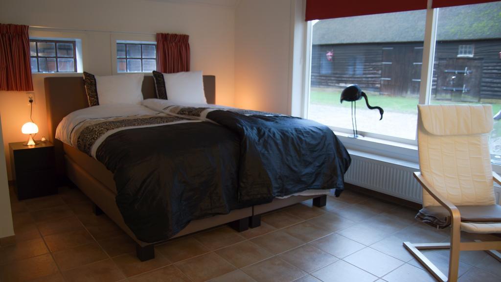 Bed & Breakfast Orvelte Cameră foto
